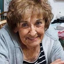 Laverne Anne Mahar Costello Obituary July 15, 2024