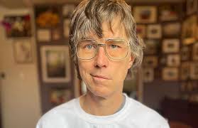 Sloan's Chris Murphy diagnosed with Bell's palsy