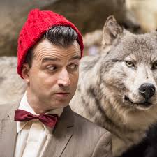 The Dig Theatre Tour