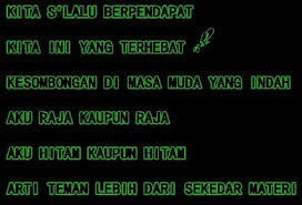 Hasil gambar untuk kata kata perpisahan sekolah