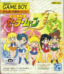 Bishoujo Senshi Sailor Moon R English Rom Bishoujo Senshi Sailor Moon R Rom Gb Download Emulator Games