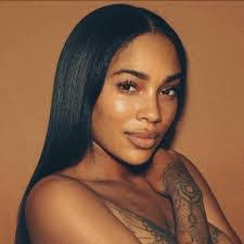 Nakia Mcdaniel's Instagram, Twitter & Facebook