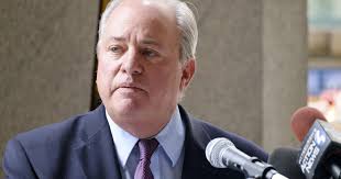 Rep. Mike Doyle On Gun Control, Impeachment And His 2020 Primary Challenger 