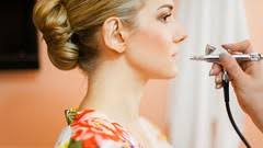 メークアップ術のトップコース