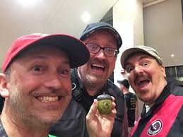 Gen Con 2019 — BJ's Recap, Part Two