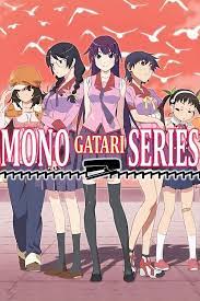 Watch Monogatari (2009) TV Series Online - Plex