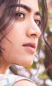 The great collection of tamil actress hd wallpapers for desktop laptop and mobiles. Rashmika Mandanna Beautiful Girl Hd Wallpaper Beauty Full Girl Beauty Girl