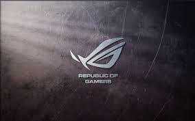 Maybe you would like to learn more about one of these? Republic Of Gamers 1680x1050 Wallpaper Teahub Io