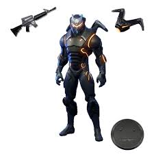 You can pick up the battle pass or fortnite crew subscription offer for some update: Fortnite Omega 7 Action Figure Toys And Collectibles Eb Games Australia