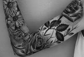 Sleeves used to be hunted by only heavy. 40 Attractive Sleeve Tattoos For Women Tattooblend