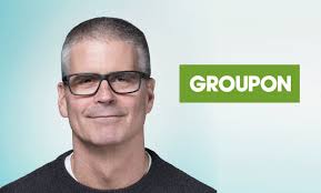 Groupon anuncia el fichaje de Craig Rowley como CMO
