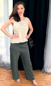 Gerade geschnittene hosen sind ein klassiker. Gratis Schnittmuster Diy Hose Mit Gummiband Gr 36 52 Von Stilweg Free Patterns