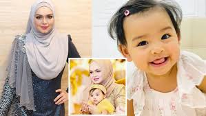 10 potret perjalanan kehamilan anak kedua siti nurhaliza. Ds Siti Nurhaliza Bakal Timang Anak Kedua Selepas Tamat Konsert Jelajahnya Nona