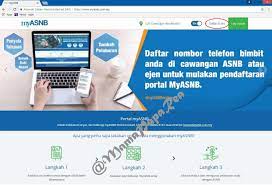 Semasa pendaftaran, anda bawa dokumen berkaitan seperti Cara Daftar Asb Online Melalui Portal Myasnb Mamapaparea Lifestyle Healthy Beauty