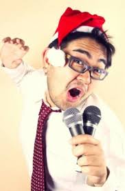 13 things you should never do at the office Christmas party