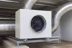 The 5 Different Air Duct Materials: Which One Fits Your Home