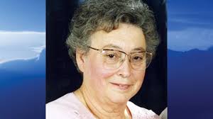 Virginia P. "Ginny" Miller Obituary