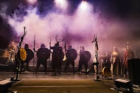 Your password is never stored or transferred to our system. Reviews Heilung The Fillmore Silver Spring January 22nd 2020 Concert Addicts
