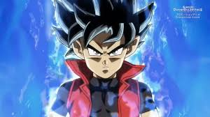 It will adapt from the universe survival and prison planet arcs. Dragon Ball Heroes Super Dragon Ball Heroes Dragon Ball