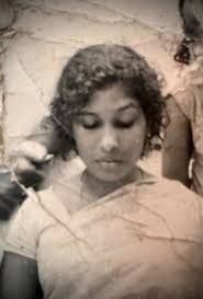 Saramma Samuel Obituary