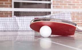 Maybe you would like to learn more about one of these? Table Tennis Paddle Hd Wallpapers Free Download Wallpaperbetter