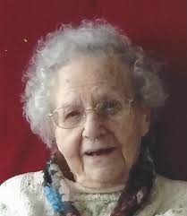 Florence Hanson Obituary August 12, 2015