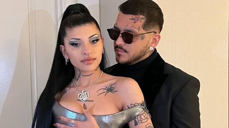 Cazzu explotó contra la prensa y reveló algo que nadie esperaba sobre su  relación con Christian Nodal