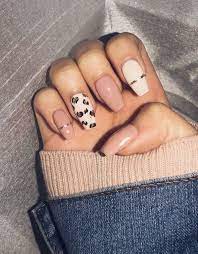 Check spelling or type a new query. Unas De Acrilico O Gel Decoradas 2021 2022 Disenos Y Modelos
