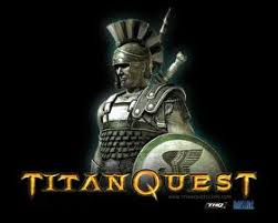 Titan quest is a huge terminology soup with no clear explanation what each of that stuff do. Titan Quest Wallpaper 5 Images Pictures Download