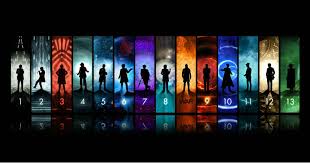 14 Doctors Wallpaper Doctor Who Doctor Who Tardis Dr Who