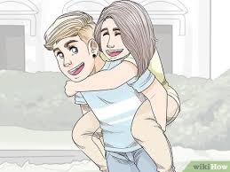 La technique est semblable à celle qui permet de dessiner une personne réaliste. Comment Faire Qu Une Amie Tombe Amoureuse De Vous