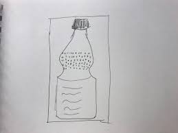 Meine Wasserflasche
