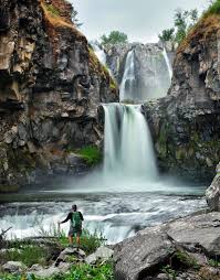 This listing is provided by the dalles area chamber of commerce. White River Falls Oregon Waterfalls