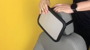 High Quality Safe Baby Car Mirror China Baby Mirror For Car Shynerk Baby Car Mirror Made In China Com