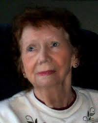 Lois F. Harrison (1929-2022)