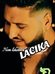 Lacika #Nem lehettünk #l #the
