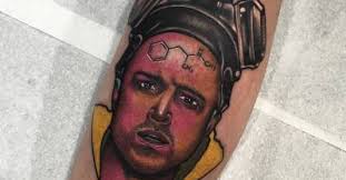 Jesse pinkman) shoot an episode of breaking bad. Jesse Pinkman Tattoos Tattoofilter