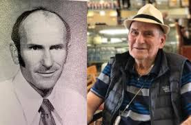 Remembering Bob Athenour