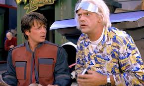 50 Greatest Back To The Future 2 Quotes Of All Time The Geek Twins