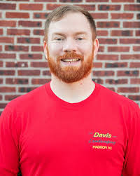 Frank Davis & Sons Landscaping