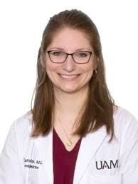 Catie Ross, MD