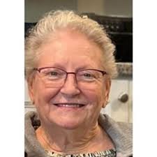 Rose Ann Arena Obituary October 13, 2022