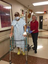 How Cancer Cured Me — The Journey