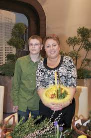Dorota wellman was born on march 2, 1961 in warsaw, mazowieckie, poland. Dorota Wellman Cierpiala Na Bezplodnosc