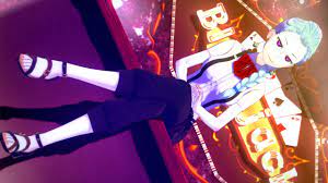 Death parade porn