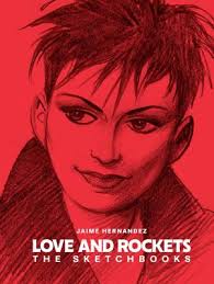 Reading Love and Rockets (Love and Rockets) book by Marc Sobel:  9781683968870