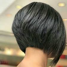 See more ideas about hair styles, short hair styles, hair cuts. Back View Of Short Layered Haircuts The Undercut