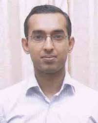 IAS Avinash Menon Rajendran Biography: Current Posting, Age, Cadre, Batch &  More | StockLens