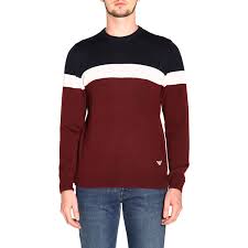 Emporio armani pull en cachemire homme sur yoox. Pull Homme Emporio Armani Pull Emporio Armani Homme Bordeaux Pull Emporio Armani 6g1mya 1m8cz Giglio Fr