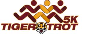 Tiger Trot 5k — Sioux Falls Area Running Club
